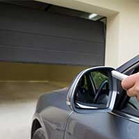 Sandy Springs Garage Doors