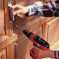 Sandy Springs Garage Doors