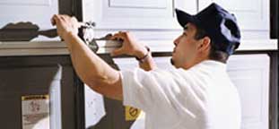 Sandy Springs Garage Doors