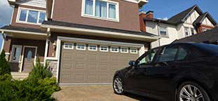 Sandy Springs Garage Doors
