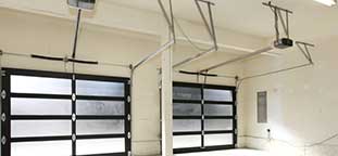 Sandy Springs Garage Doors